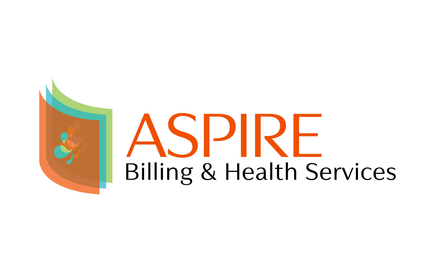 Logo for Aspire Billing & Health Services