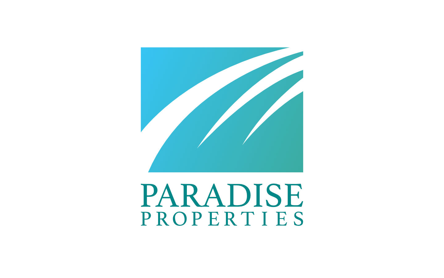 Paradise Properties logo clean up