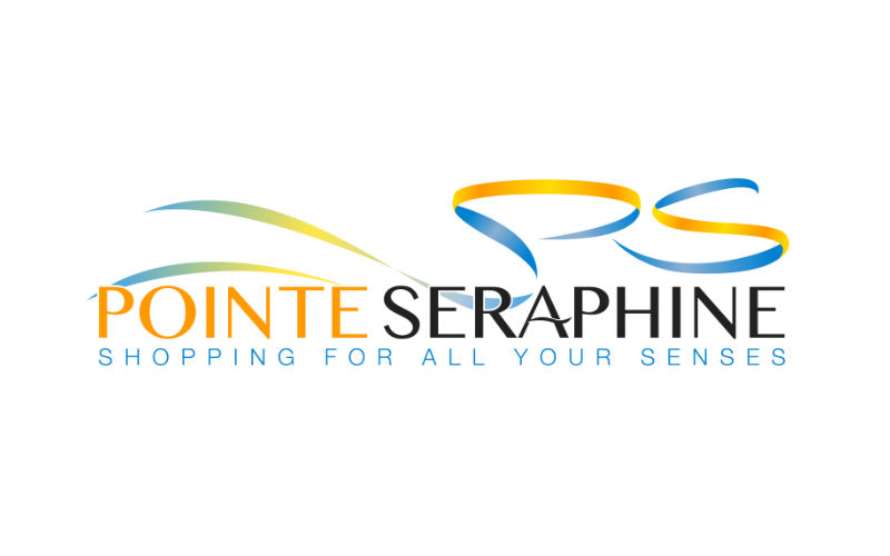 Pointe Seraphine Logo