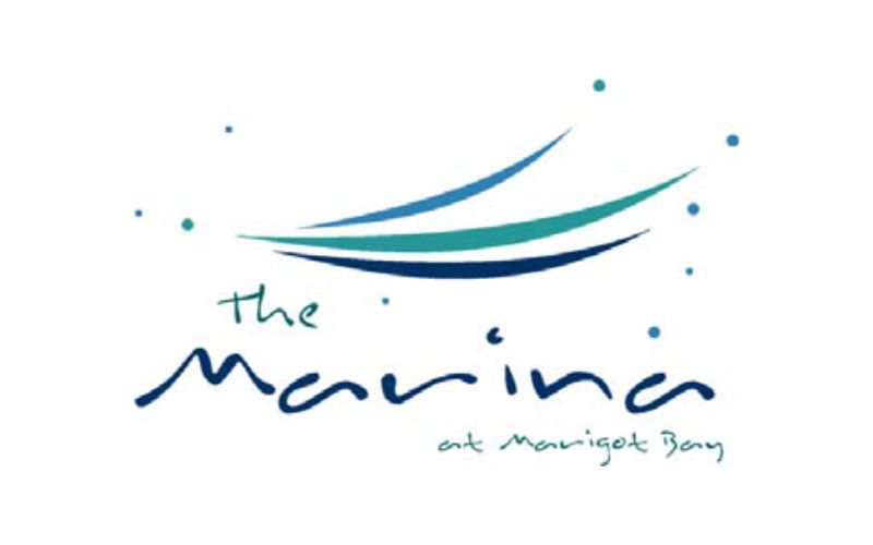 The Marina Village Logo