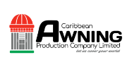 Caribbean Awnings Logo