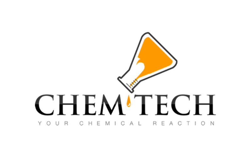 Chem Tech logo