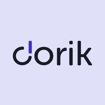 Dorik Logo