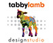 Tabbylamb Logo