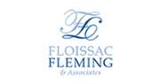 Floissac Fleming Logo