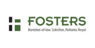 FOSTERS Logo