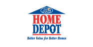 Home Depot Logo