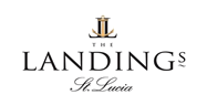 The Landings Logo