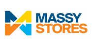 Massy Stores Logo