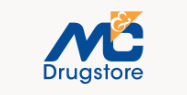 M&C Drugstore Logo
