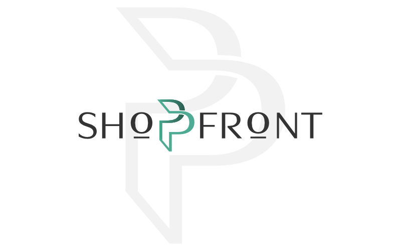 Shopfront Logo