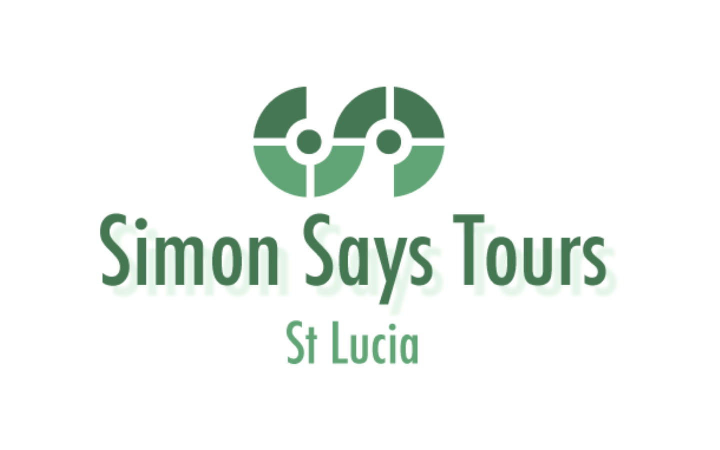 Simon Says Tour logo