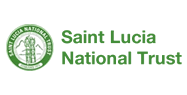 St Lucia National Trust Logo