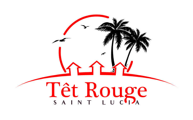 Tet Rouge Logo