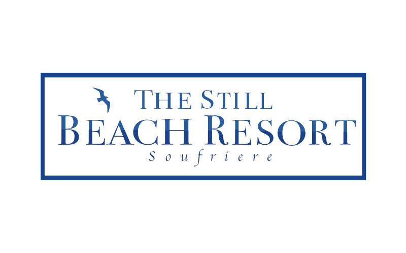 The Still beach Resort logo
