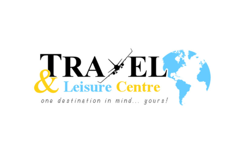 Travel & Leisure Centre logo