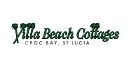 Villa Beach Cottages Logo