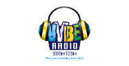 Vibes Radio Logo