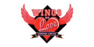 Wings of Love Logo