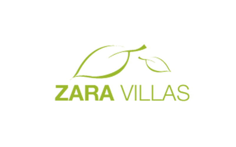 Zara Villas Logo