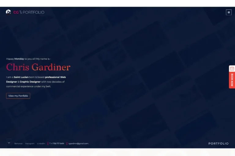 CSG Website