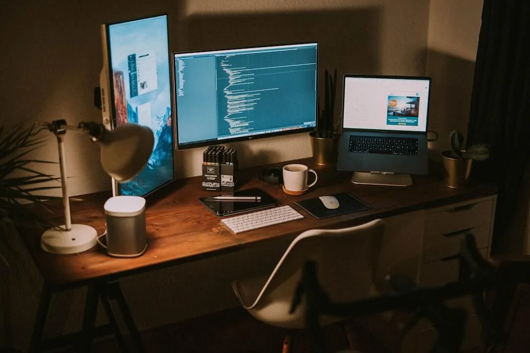 Tools i use
